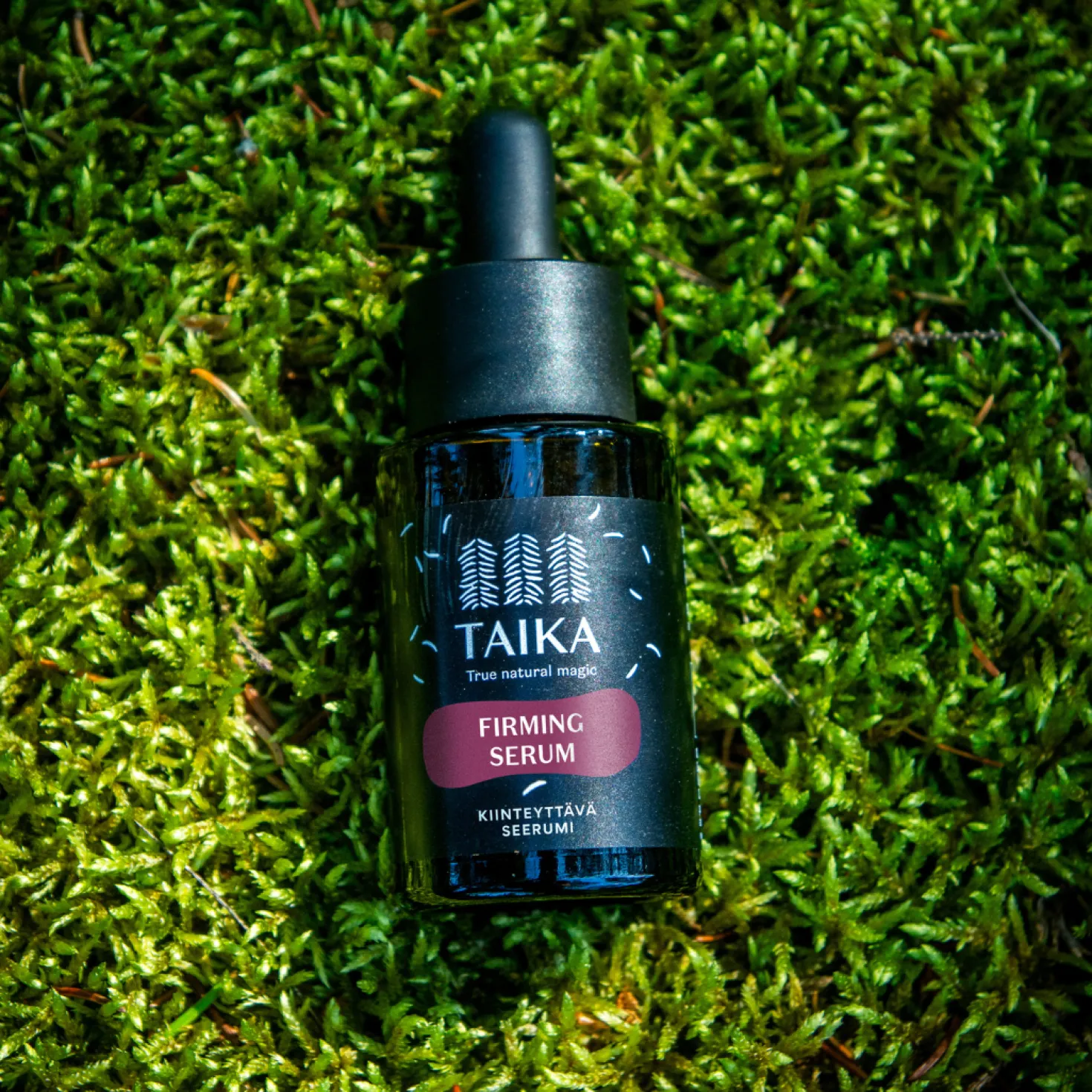 Taika Firming Serum - Kiinteyttävä seerumi 30 ml