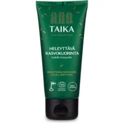 Taika Heleyttävä Kasvokuorinta 75 ml