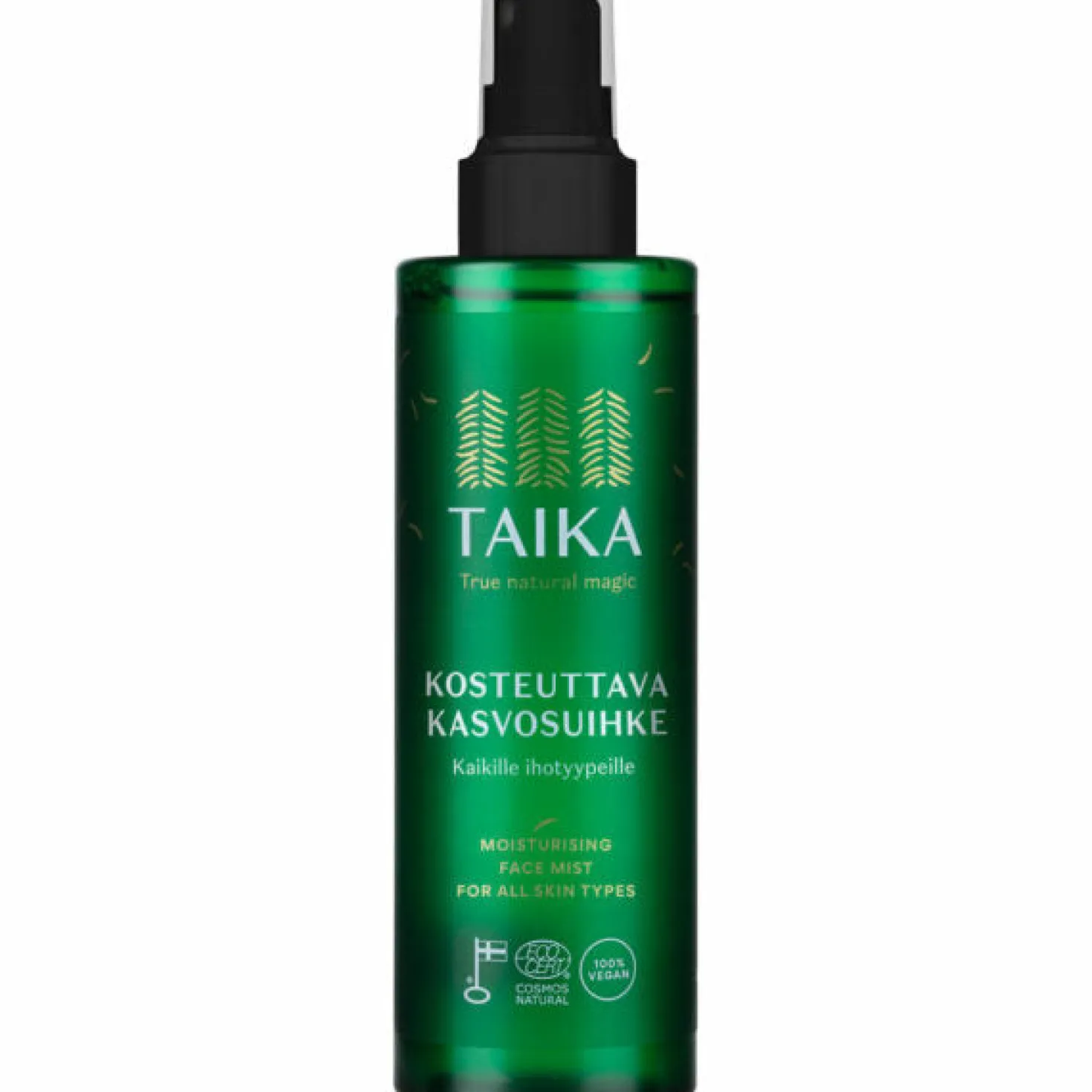 Taika Kosteuttava Kasvosuihke 200 ml