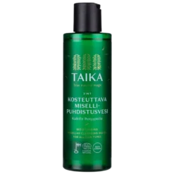 Taika Kosteuttava Misellipuhdistusvesi 200 ml