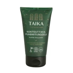 Taika Kosteuttava Puhdistusgeeli 150 ml