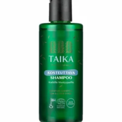 Taika Kosteuttava Shampoo 250 ml