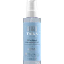 Taika Sensitive Cleansing Oil - Hellävarainen Puhdistusöljy 100 ml