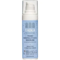 Taika Sensitive Hydrating Serum - Tehokosteuttava seerumi hajusteeton 30 ml