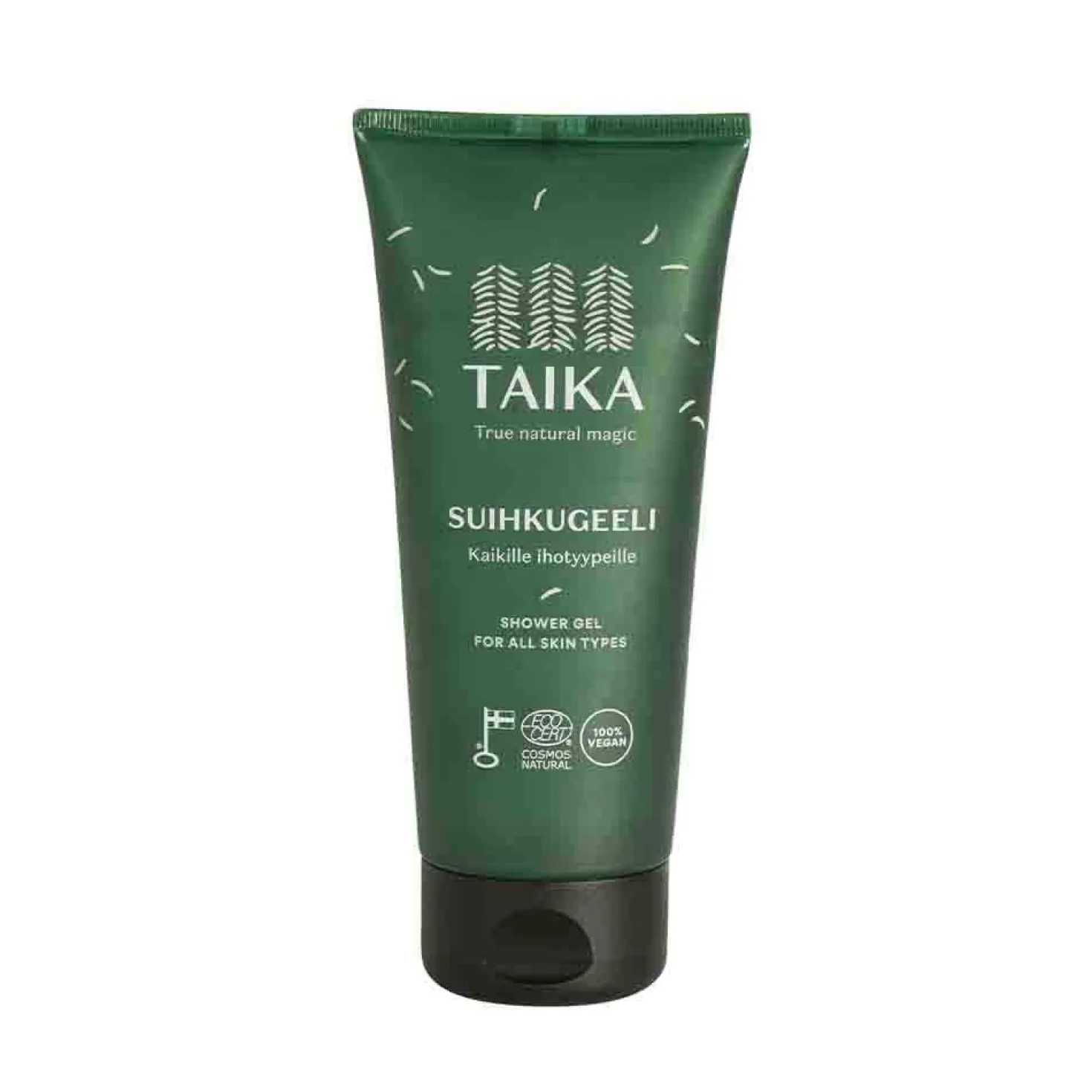 Taika Suihkugeeli 200 ml