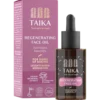 Taika Vahvistava Kasvoöljy 30 ml - Pakkaus vaurioitunut, tuote käyttökelpoinen.