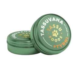 Tassu Foods Tassuvaha + Tyrni 25 ml