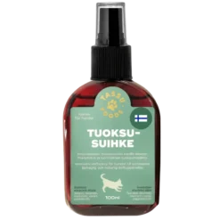 Tassu Foods Tuoksusuihke 100 ml - Kesäkauteen - HUOM Päiväys 12/2026