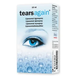 Tearsagain - Silmäsuihke 10 ml
