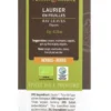 Terra Madre Laakerinlehti 8 g