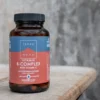 Terranova B-Complex+C 100 kaps.