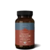 Terranova Fermented Ginger - Fermentoitu inkivääri 50 kaps.