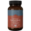 Terranova Fermented Turmeric - Fermentoitu kurkuma 50 kaps.