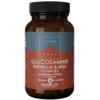 Terranova Glucosamine Boswellia & MSM Complex 50 kaps.