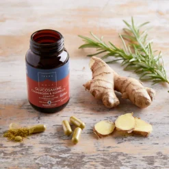 Terranova Glucosamine Chondroitin & Boswellia Complex 50 kaps.