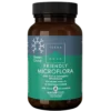 Terranova Green Child Friendly Microflora - Maitohappobakteerivalmiste lapsille 50 kaps.