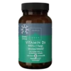 Terranova Green Child Vitamin D3 10 µg - D3-vitamiini lapsille 50 kaps.