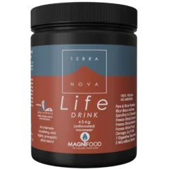Terranova Life Drink 454 g