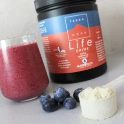 Terranova Life Drink 454 g
