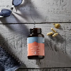 Terranova Living Multivitamin Sport 100 kaps.