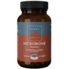 Terranova Microbiome TRAVEL 50 kaps. - poistuu