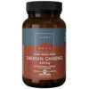 Terranova Siberian Ginseng 500 mg - Venäjänjuurivalmiste 50 kaps.