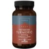 Terranova Turmeric 350 mg - Kurkumajuuri - poistuu