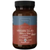 Terranova Vitamin D3 + K2 Complex 50 kaps.