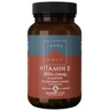 Terranova Vitamin E 134 mg - E-vitamiini 50 kaps.