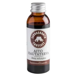 Tervaskanto Aito Hautaterva 50 ml