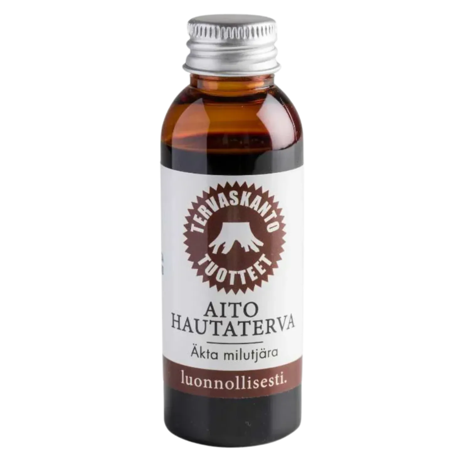 Tervaskanto Aito Hautaterva 50 ml