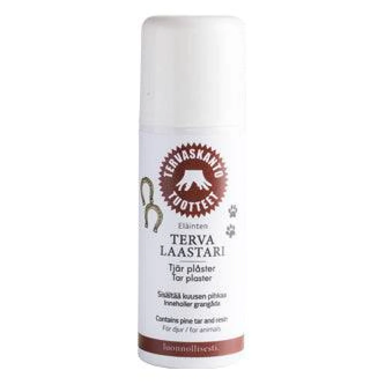 Tervaskanto Eläinten Tervalaastari 220 ml