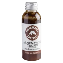 Tervaskanto Äänenavaustroppi 50 ml