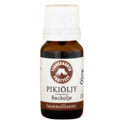 Tervaskanto Pikiöljy 10 ml