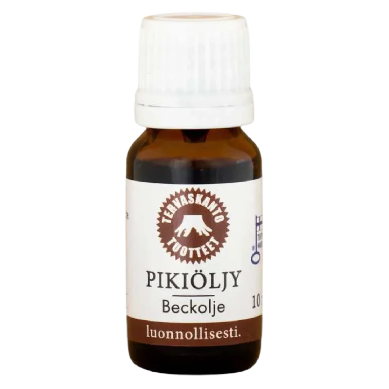 Tervaskanto Pikiöljy 10 ml