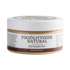 Tervaskanto Pikiöljyvoide Natural 100 ml