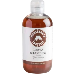 Tervaskanto Tervashampoo 250 ml