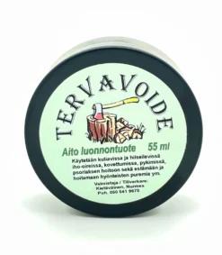 Tervavoide 55 ml