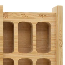 Terveyskaista Aamu/Ilta Dosetti 1 kpl