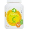 Terveyskaista Aurinko C-vitamiini 500 mg 120 tabl.