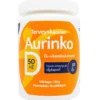 Terveyskaista Aurinko D 50 µg 100 kaps. - erä
