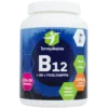 Terveyskaista B12 + B6 + Foolihappo 150 tabl.
