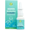 Terveyskaista HOIVA A-vitamiini Nenäsuihke 25 ml