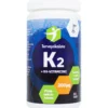 Terveyskaista K2 200 µg + D3 50 µg 60 tabl.