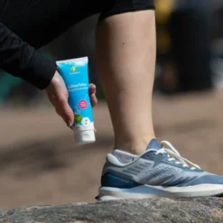Terveyskaista LihasTeho Magnesiumvoide 120 ml - erä