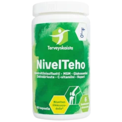Terveyskaista Nivelteho 60 kaps.