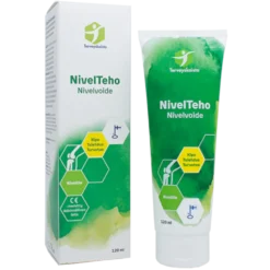 Terveyskaista NivelTeho - Nivelvoide 120 ml