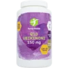 Terveyskaista Q10 Ubikinoni 150 mg 120+30 kaps. kampanjapakkaus