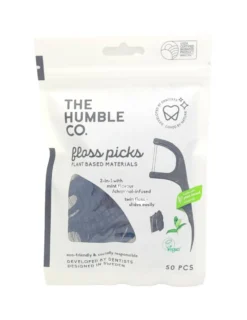 The Humble Co Hammaslankain Musta 50 kpl