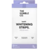 The Humble Co. Teeth Whitening Strips - Valkaisuteipit Minttu 28 kpl